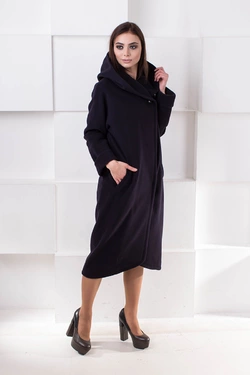 Женское демисезонное пальто"Милена"