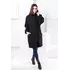 Женское демисезонное пальто"Тая"крупное букле